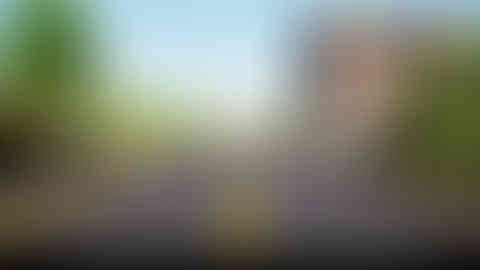 3D Rendering of the proposed 6-Lane Underpass at Ognaj Junction, on SP Ring Road, Ahmedabad, Gujarat, India.