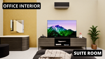 Centre Of Excellence - 3D Visuals