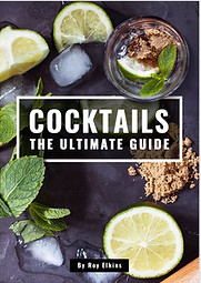 Book of Cocktails