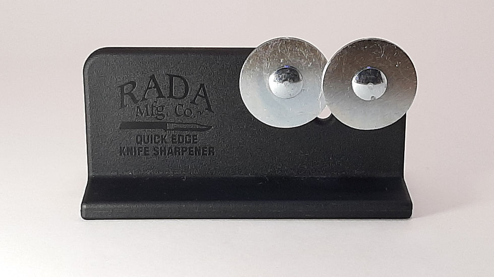 Quick Edge Knife Sharpener