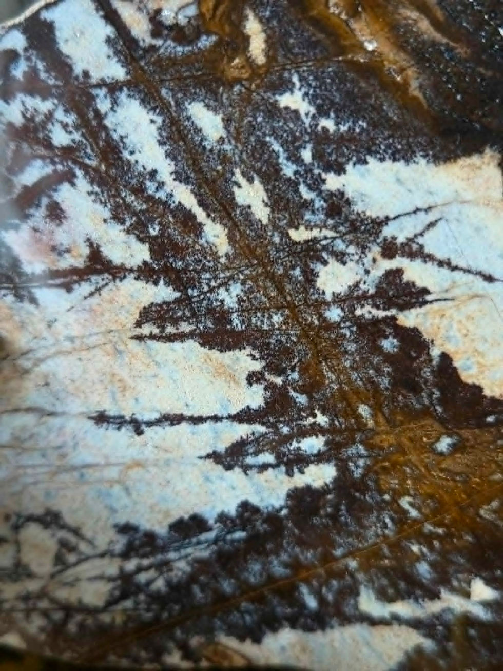 Thumbnail: Outback Jasper Slab