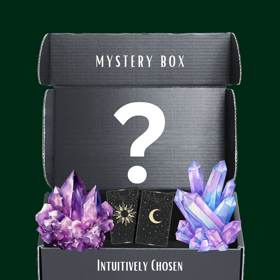 Mystery Box