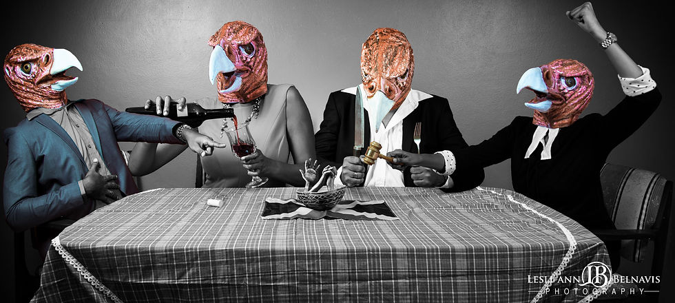 The Feast