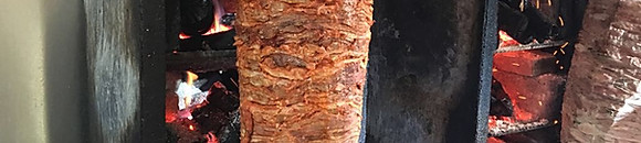AL PASTOR