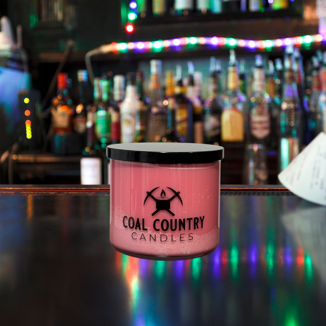 Sex on the Beach 3-Wick Candle