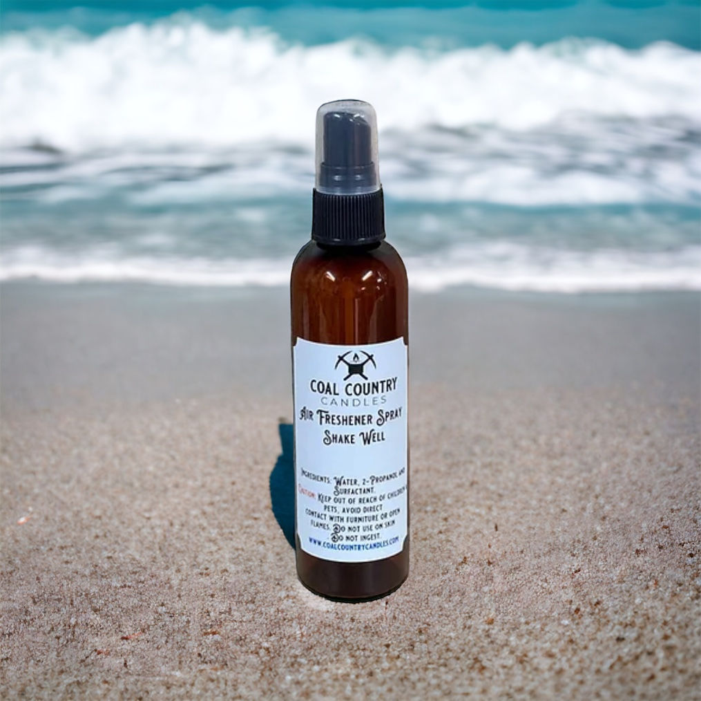 Bum Bum Air Freshener Spray