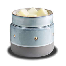 Deluxe Candle & Tart Warmer