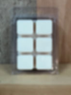 Thumbnail: Diamonds & Pearls Wax Tarts