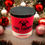 Thumbnail: Home For Christmas 10oz Tumbler Candle