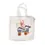 Thumbnail: Going Places Tote Bag