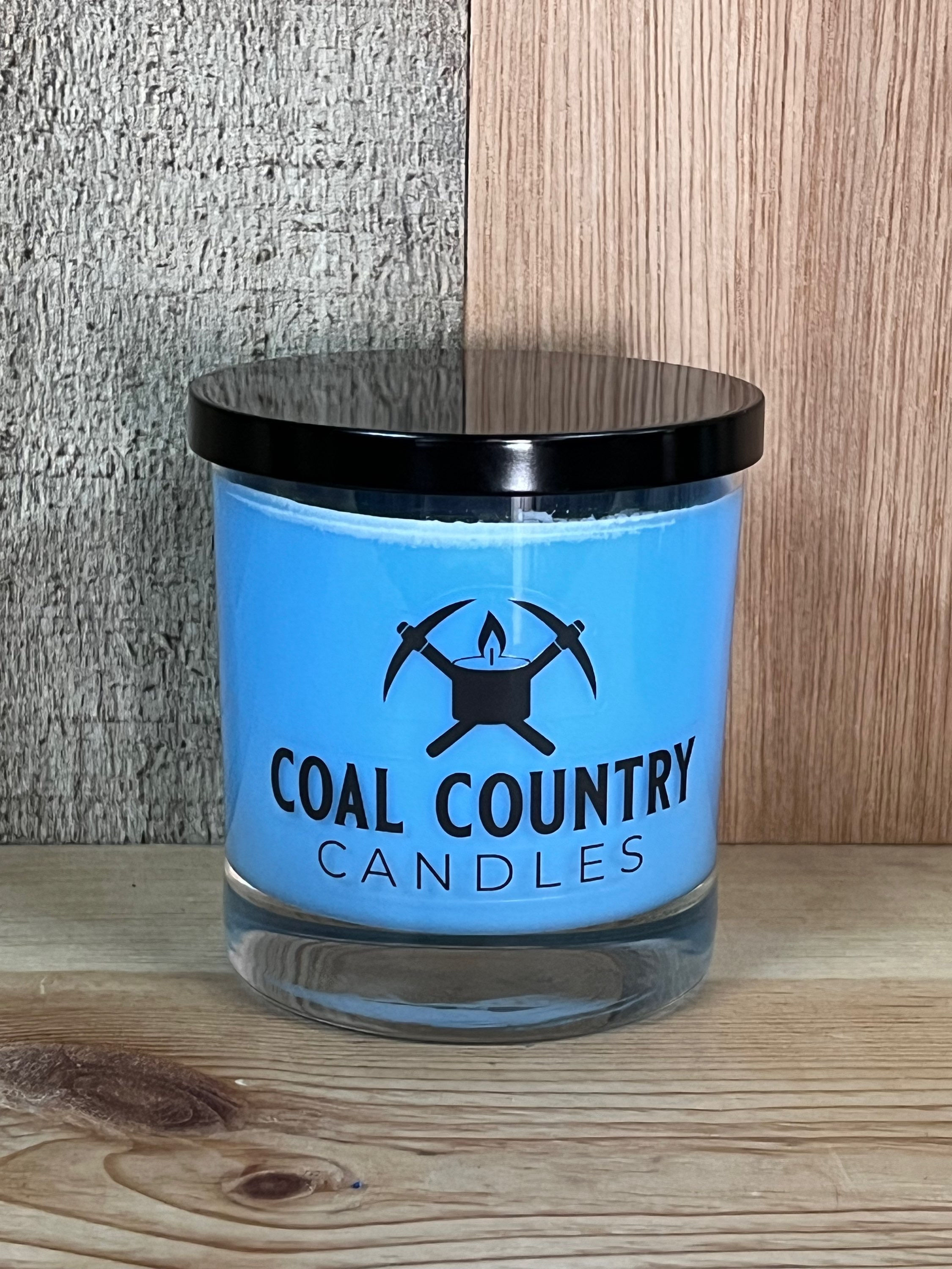 Coral Reef 10oz Tumbler Candle