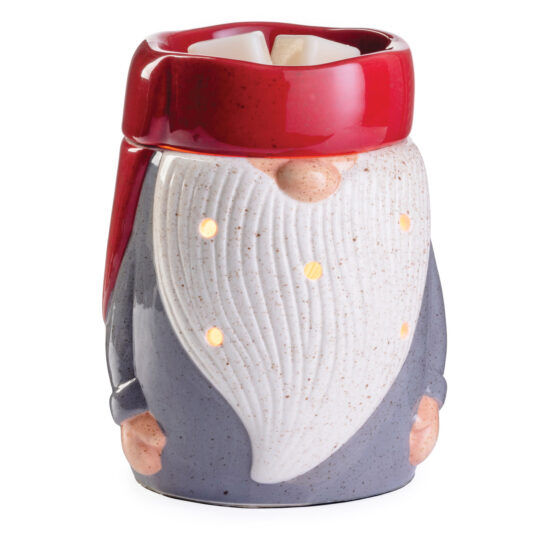 Thumbnail: Gnome Illumination Fragrance Warmer