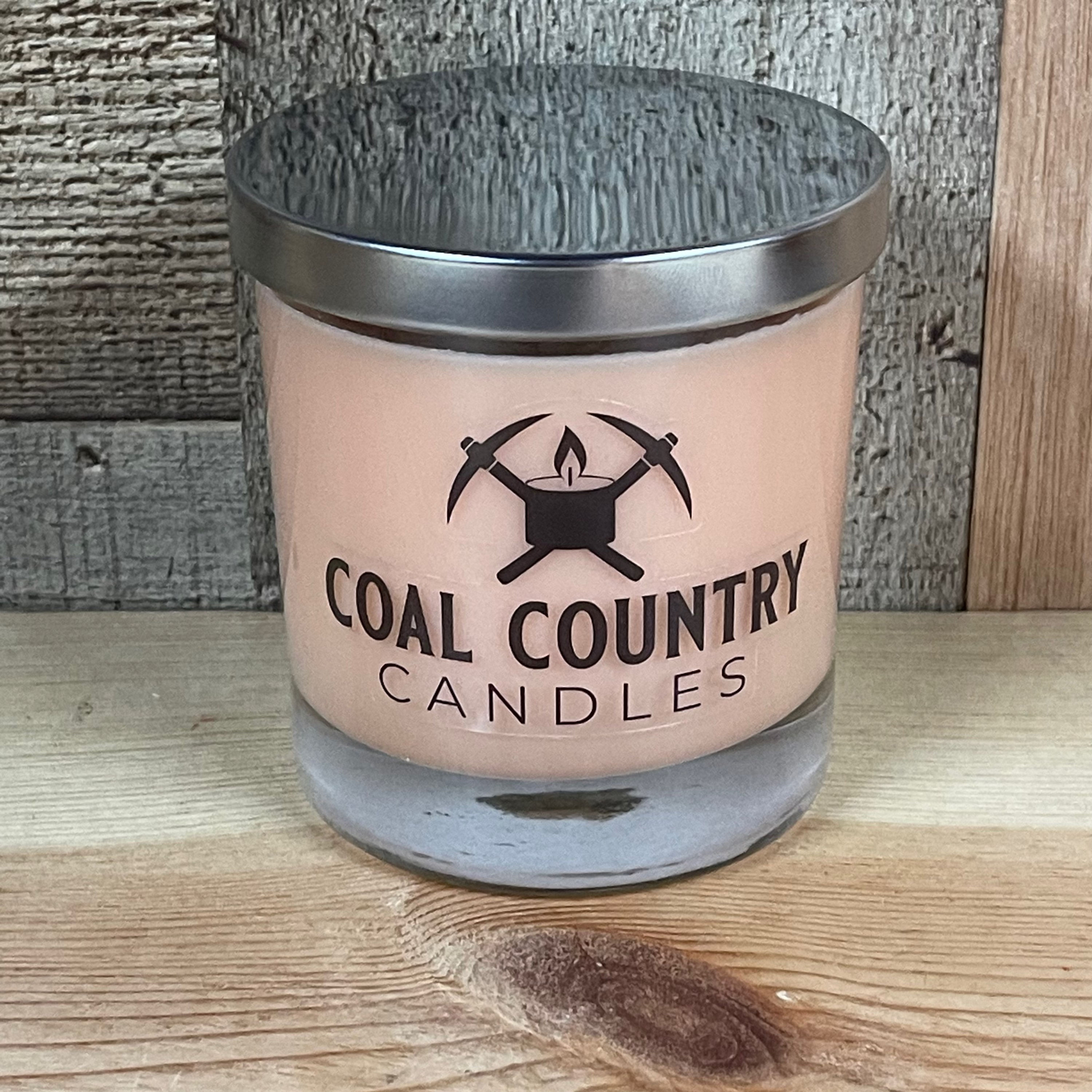 Harley Oil 10oz Tumbler Candle