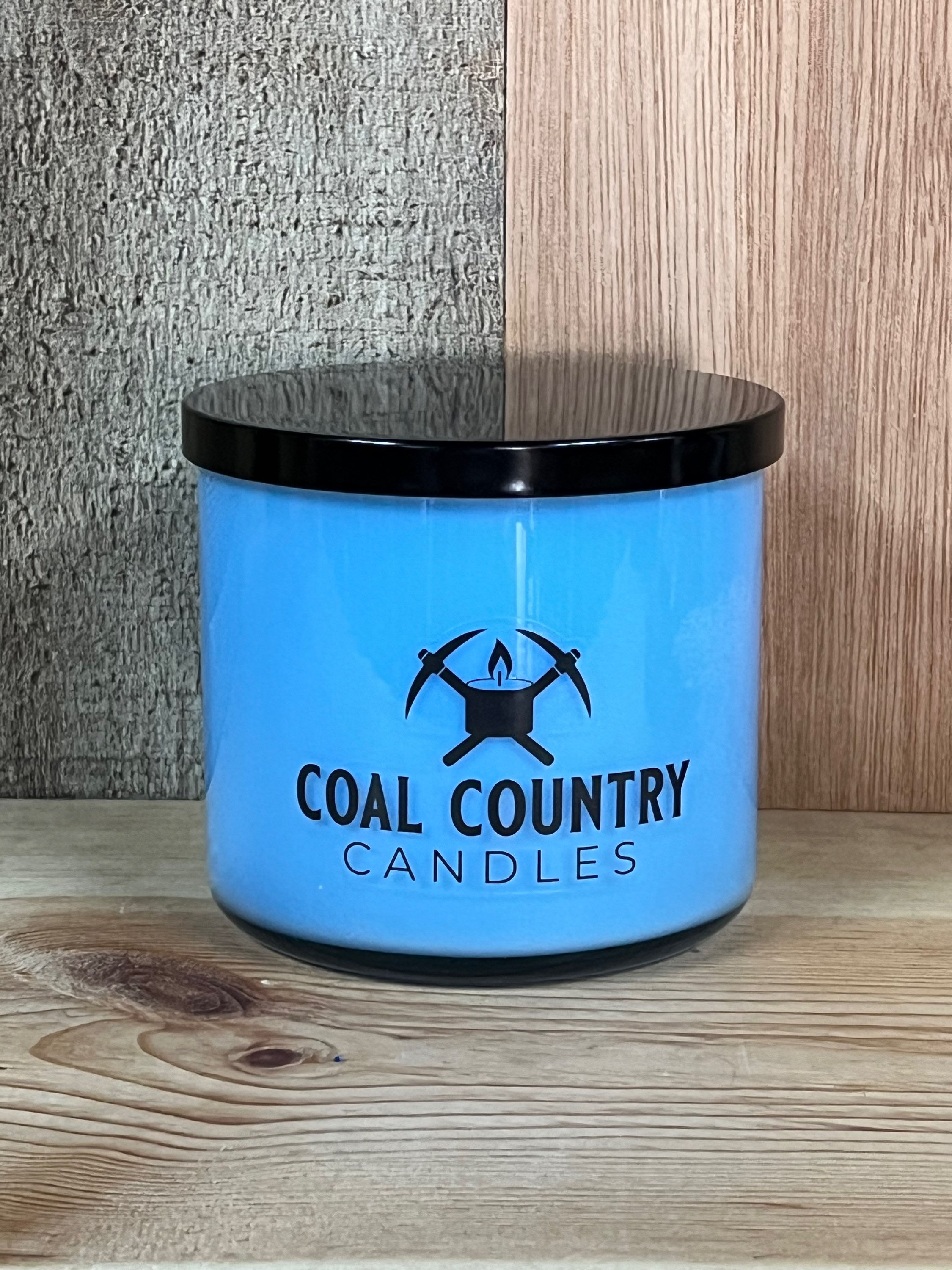 Coral Reef 3-Wick Candle