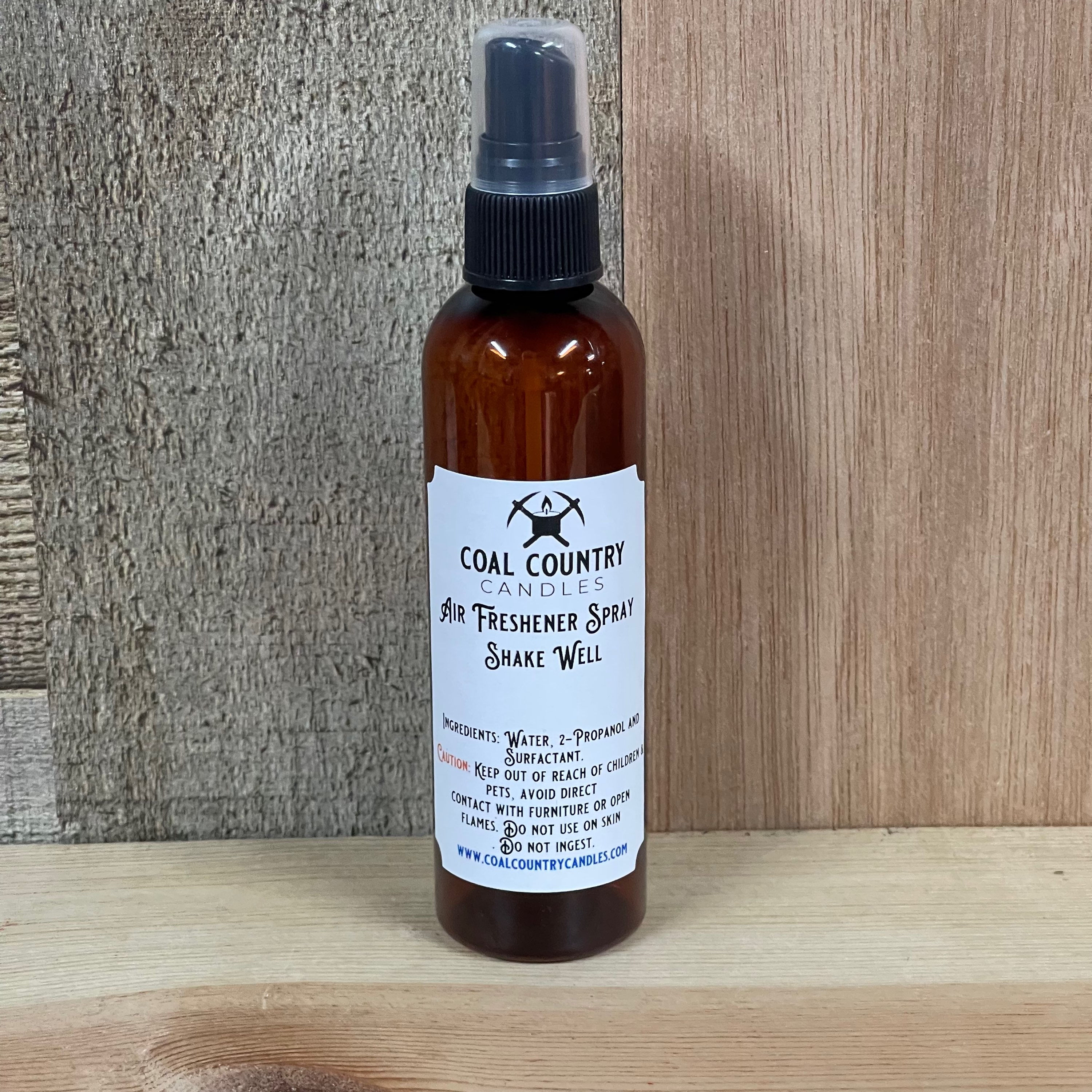 Lilac Air Freshener Spray