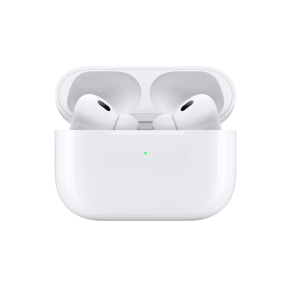 Miniatura: AirPods Pro (2.ª generación)