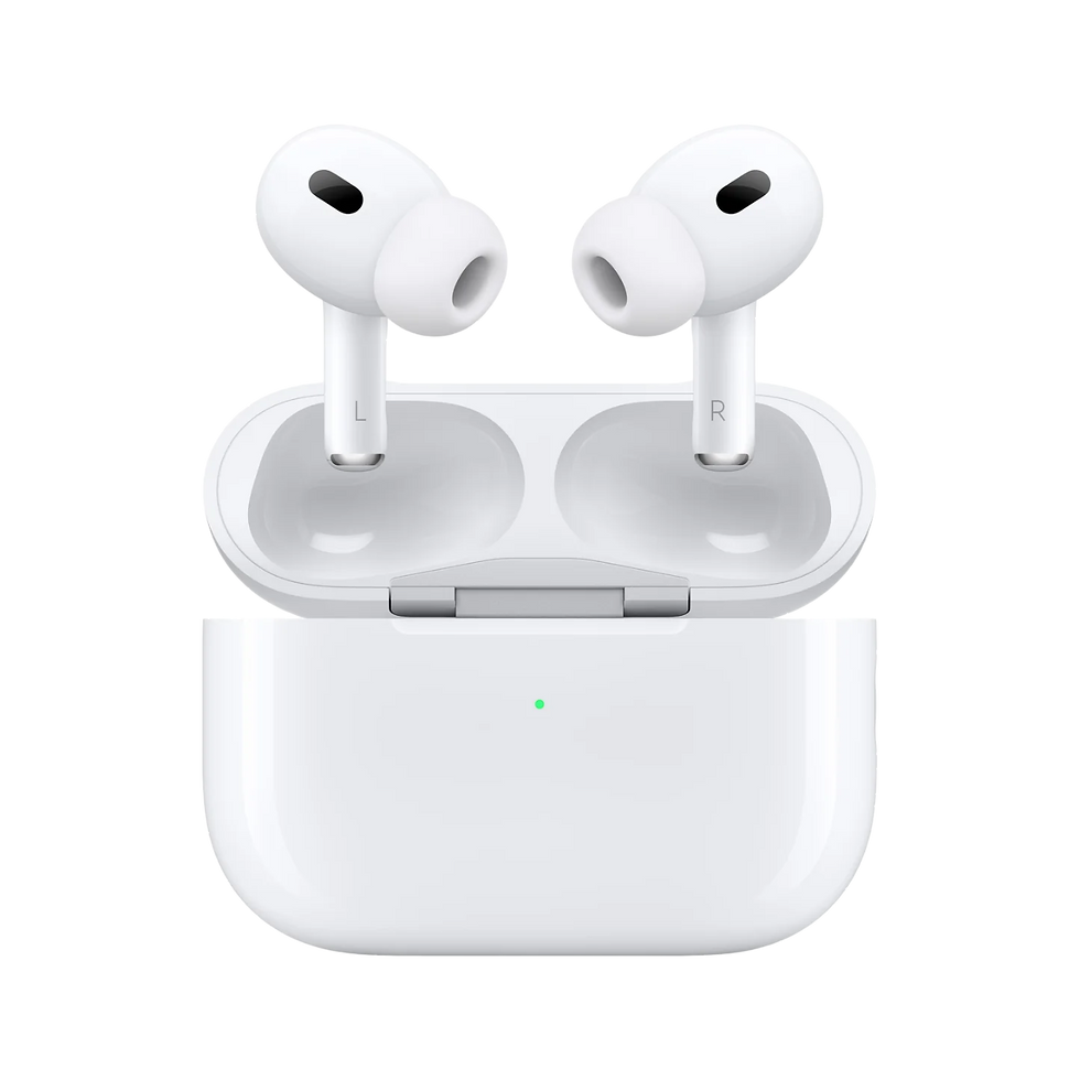 Miniatura: AirPods Pro (2.ª generación)