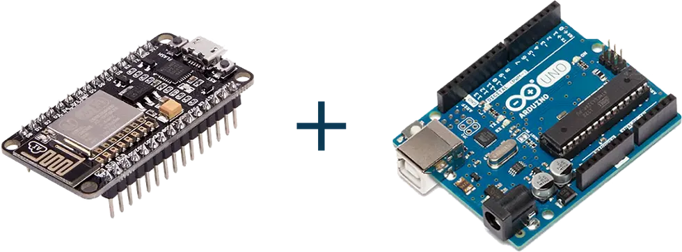 ESP32 vs Arduino Uno: Choosing Your Champion