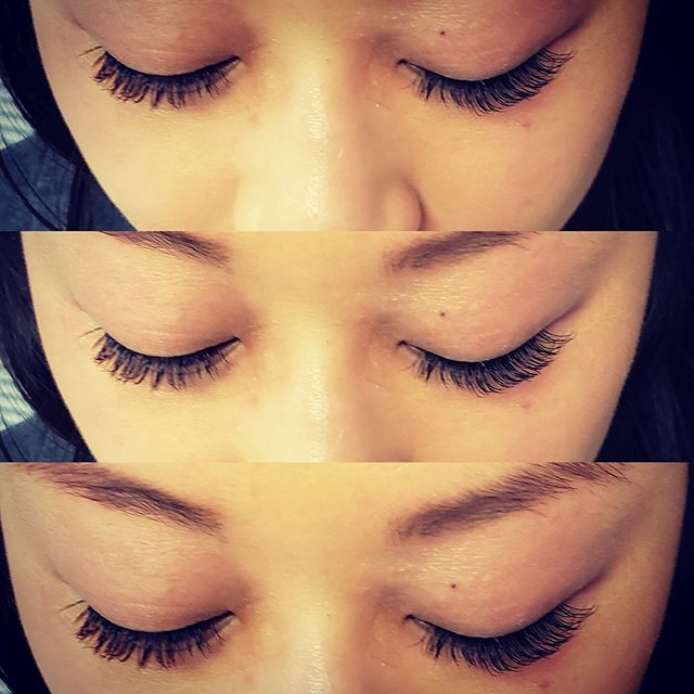 Lashes Lifts Laminations San Diego