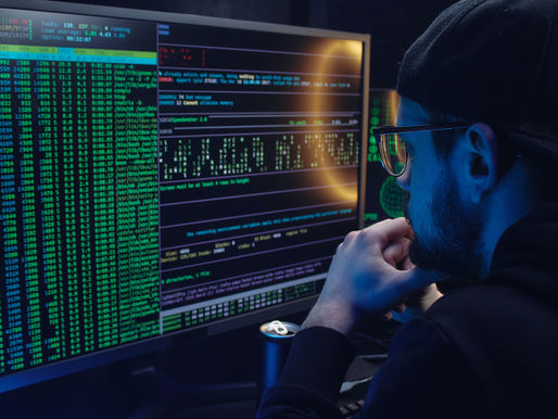 No one is Immune to Cyber attacks !