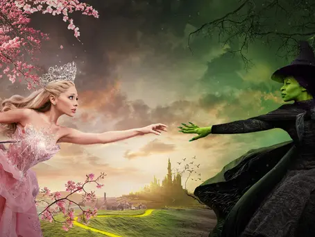 Wicked Review: A Magical Cinematic Triumph That Lives Up to the Hype