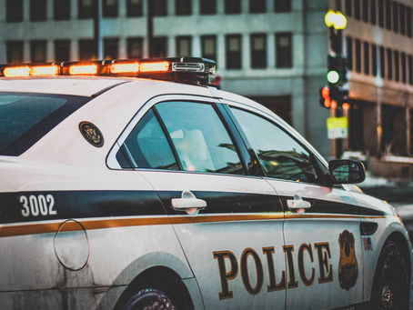 Can Brooklyn Nine-Nine find balance in a BLM world by moving from Copaganda?