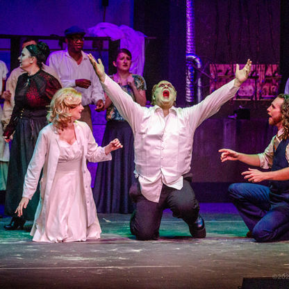 Young Frankenstein