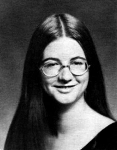Nora Williford