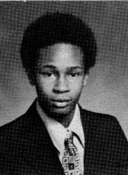 Brown, Clarence