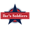 Ike's Soldiers logo New Size.png
