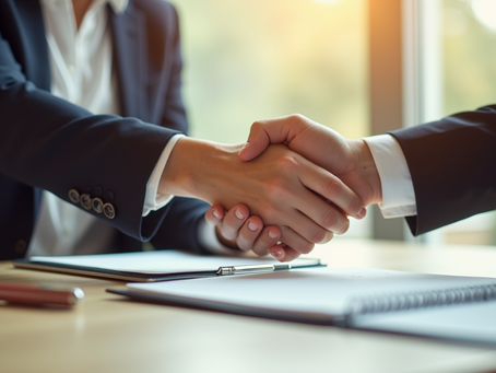 Buy or Sell Property with The Guerra Group