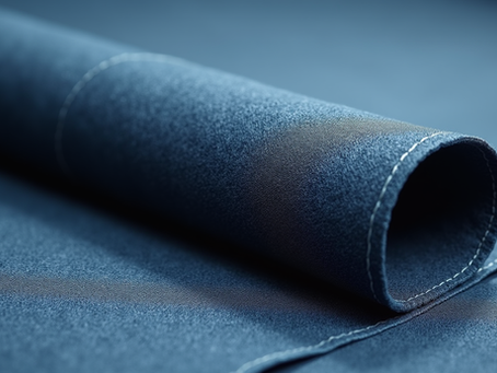 Premium Denim Manufacturing for Global Fashion Brands