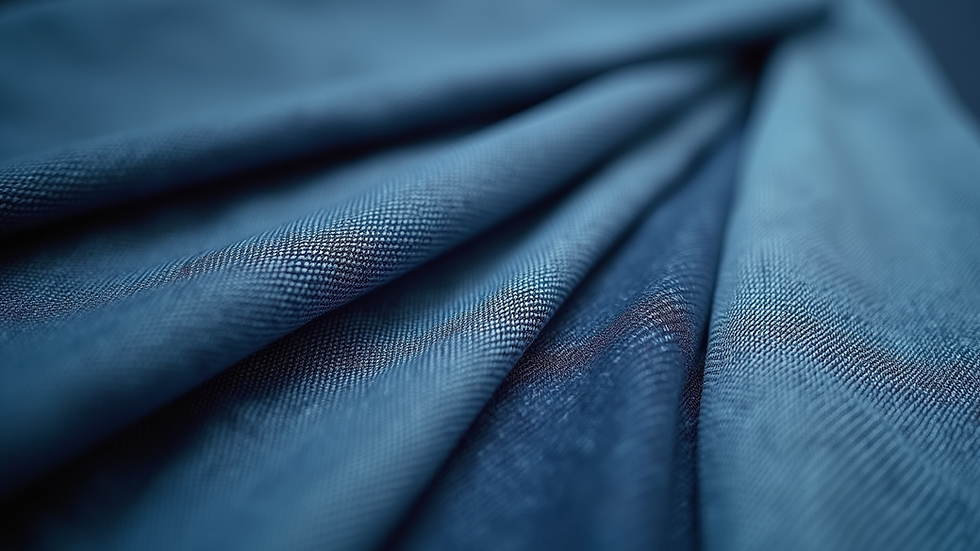 Private Label Denim Solutions for D2C Brands