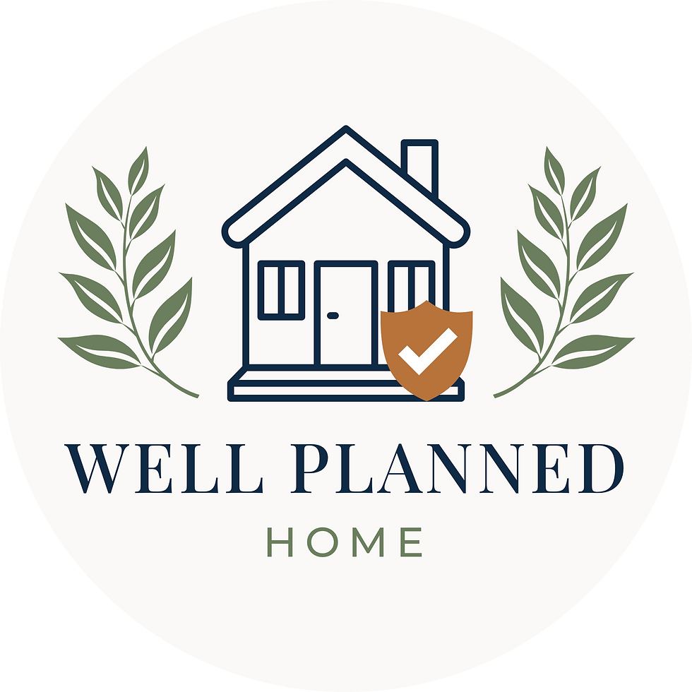 Home Logo
