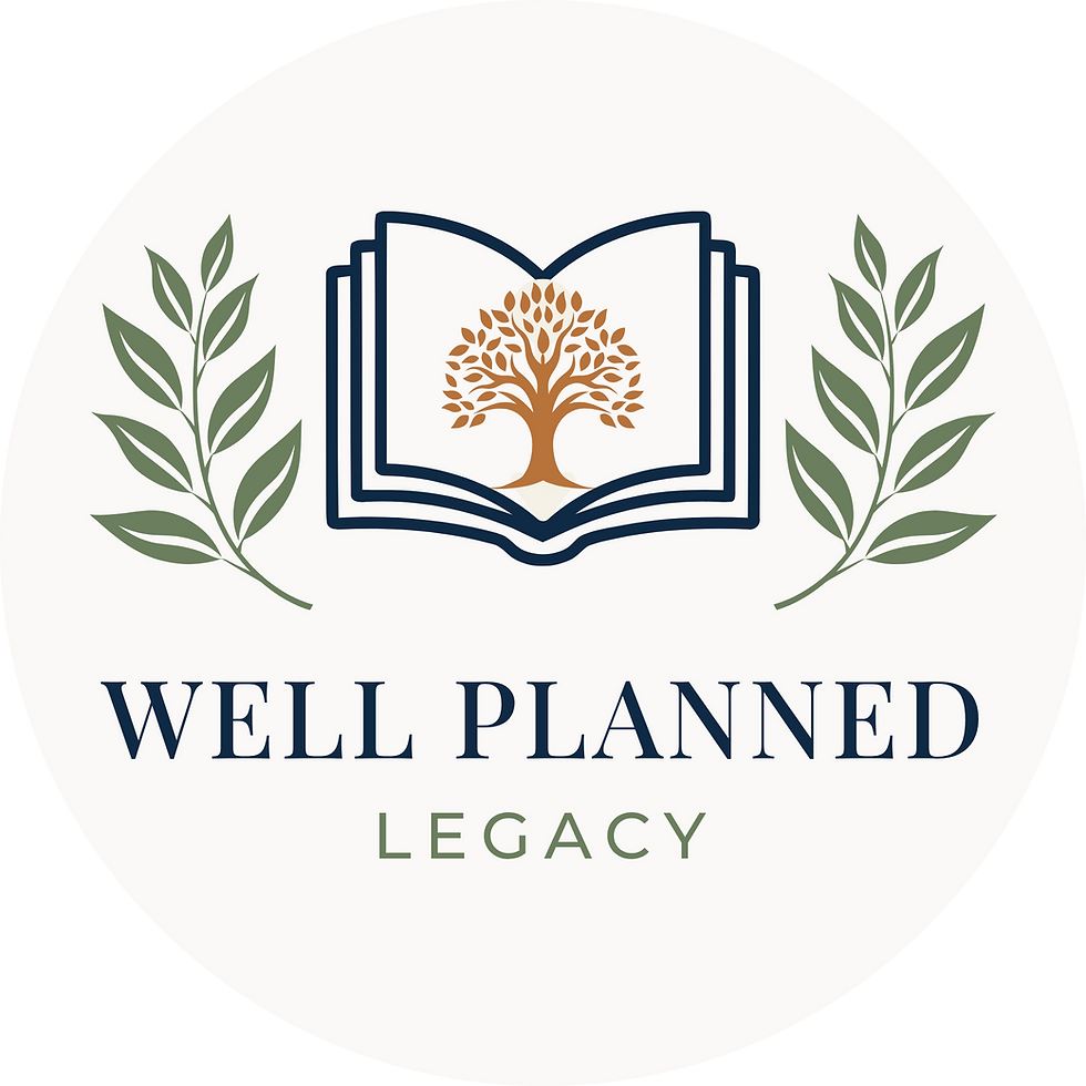 Legacy Logo