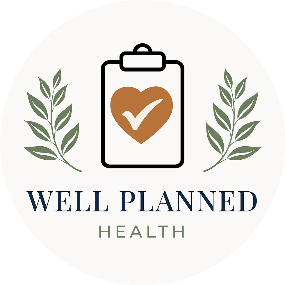 Health Logo