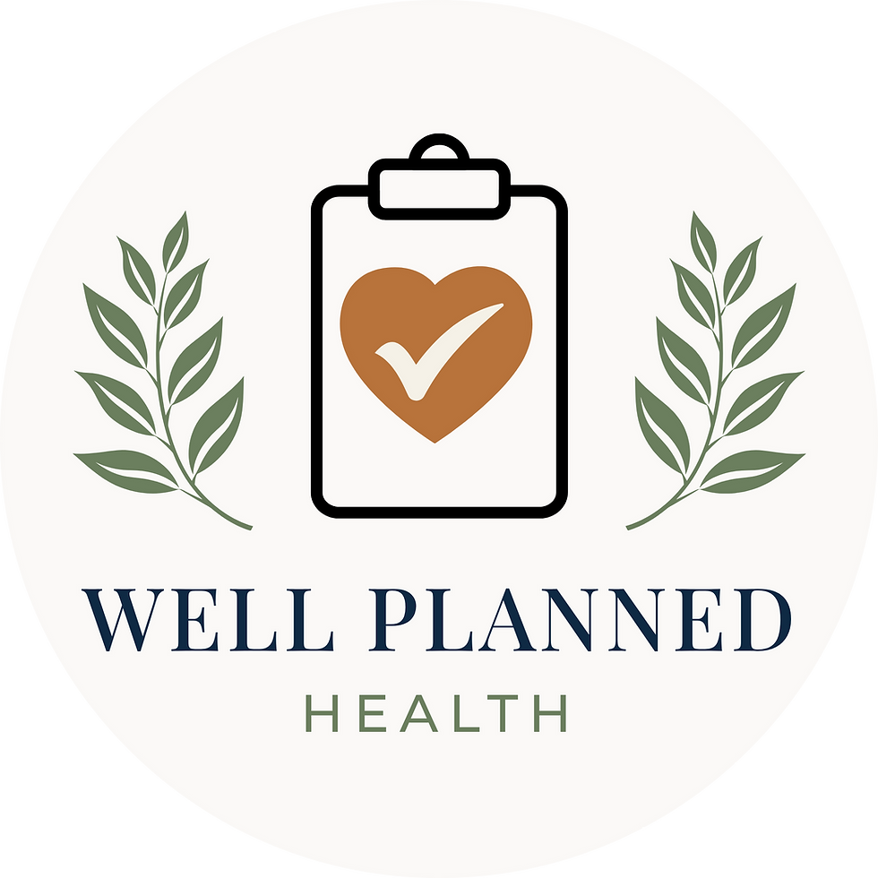 Health Logo