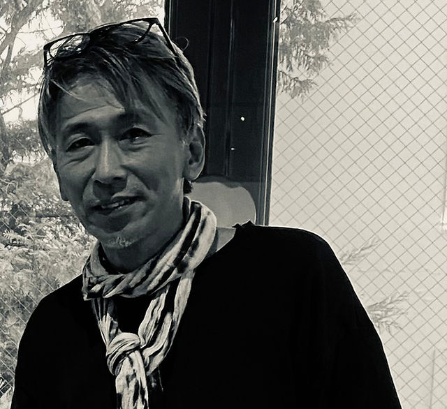 堀川　貴永　先生　器　新作 陶芸家 堀川貴永｜陶工房己流庵｜東京都立川市