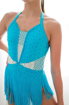 Campri Blue