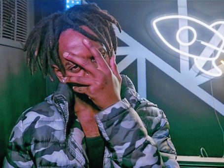 How Kxngdom’s Unfiltered Sound is Poised for the Big Stage