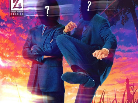 Zaruflo: Crafting Soulhop and Balancing Life One Track at a Time