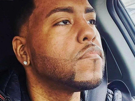 Difr3nt: A Voice Rebuilt After the Brink of Death