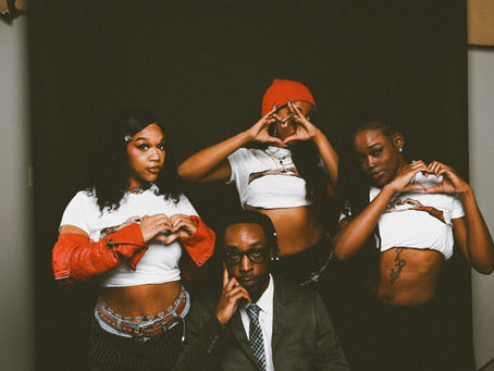 TyGo Is Everywhere, On Purpose