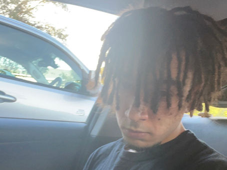 No Filter, No Formula: sxintdon’s Approach to Music