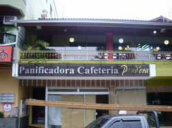 Panificadora-Pandora