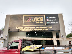 JKS PRO AUTO