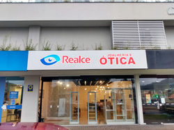 Realce Ótica