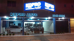 Kopro-Auto