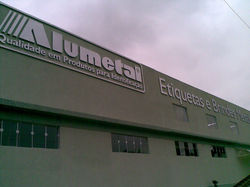 Alumetal