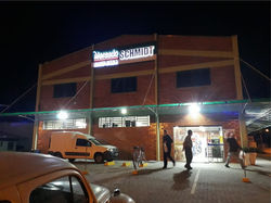 Mercado Schmitt FT04